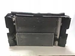 Complete Radiateurs A-Klasse W177 CLA C118 W247 250e Hybrid A2479067806