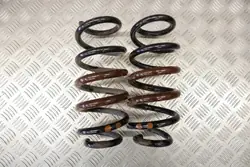 Toyota RAV4 takaoikea jousitusjousi OEM 48231-42390