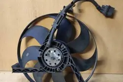 Framstötfångare VW GOLF IV VARIANT 1J0121206C