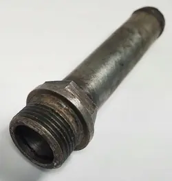 Durite d'eau OEM 116963 pour Mercedes W126 3.8 V8