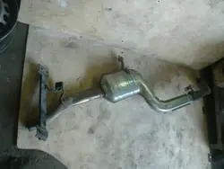 DPF/Katalysaattori Alfa Romeo OEM 60680666