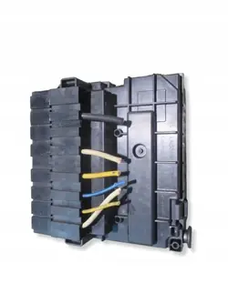 Caixa de fusíveis OEM 9664055780 para Citroen Peugeot 307