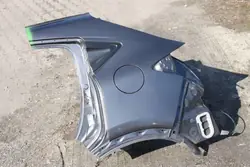 OEM BLOTNIKLTHRVII Vänster Bakskärm Honda HR-V