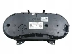 Instrumentpanel OEM 5E0920781 Skoda Octavia III