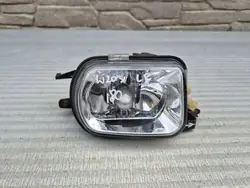 MERCEDES C-KLASA W203 00- LINKER VOOR HALOGEEN A2038201756