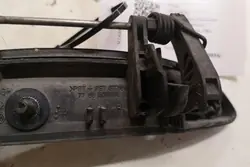 Poignée de porte arrière gauche RENAULT CLIO II 7700426086
