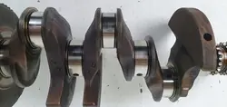 Vilebrequin BMW E81 E87 E90 E92 E60 E84 E83 N43