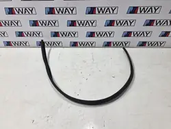 Junta de cámara motor BMW OEM 7239145 2.0L diésel