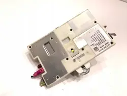Module antenne OEM 6809301 pour BMW F30 Berline 2011-2018