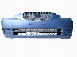 Paraurti anteriore Kia Picanto I 04-08 Blu