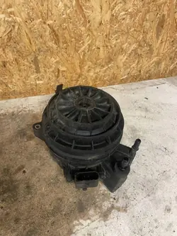 Filtre à carburant Mercedes E W213 2017