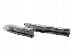 Support d'attelage OEM A1663100218 pour Mercedes