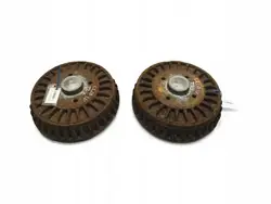 Tambour de frein arrière usagé pour Renault Clio IV Break