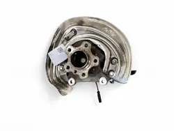 UTO78714 Moyeu roue avant gauche pour BMW i4