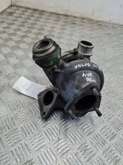 Käytetty turboahdin OEM 02M911024J Volvo XC60 2.4L:lle