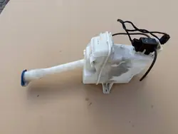 Spolarbehållare OEM SPROPT020326 Kia Optima IV