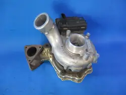 Audi OE 059145874E Lader, Gebraucht