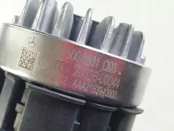 Pompe à eau Mercedes W206 W167 W447 A0005000801