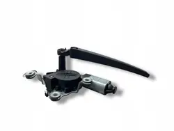Achterruitenwissermotor OEM 1Z9955711A Skoda Octavia II