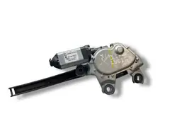 Motor limpiaparabrisas trasero OEM 1Z9955711A Skoda Octavia II