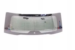 Vidro de porta-malas Volvo V60 II OEM 31468133 - Usado