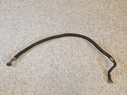 Porsche 964 Öljylinja OEM 96420725204 - Käytetty