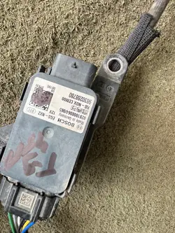 NOx-sensor OEM 9830288780 voor DS7 Crossback 308 T9