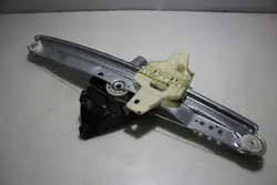 Mecanismo de janela dianteira esquerda Dacia Logan III