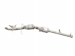DPF-filter OEM 93459488 för Renault Trafic III 1.6 DCI