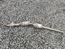 DPF-suodatin OEM 93459488 Renault Trafic III 1.6 DCI