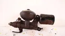 Toyota Hydraulische Ophangingsbol OEM 118458680 Rechts