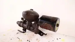 Sphère Suspension Hydraulique Toyota OEM 118458680 Droite
