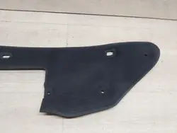 Aislamiento de capó AYGO II OEM - Toyota OE usado