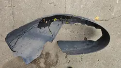 AUDI A4 B6 Front Left Wheel Arch 8E0821171B