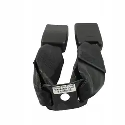 Ford Ranger Mk3 Bakre Bältesspänne OEM AB39-26611C72-ABW