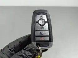 Clé FOB Ford Escape IV 2022