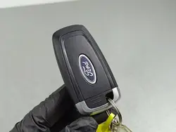 2022 Ford Escape IV Sleutel FOB