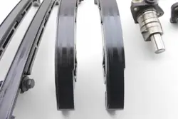 Kit de distribución OEM 368DT para Land Rover Range Rover
