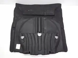Kofferraumteppich OEM 5TA863717 für VW Touran II III