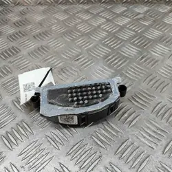 Porsche Macan (95B) 2014 Resistor de Calefacción 8T0820521E