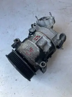 Käytetty ilmastointikompressori OEM 9675657880 Citroen C4 Picasso