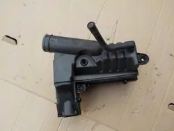 Luftfiltergehäuse OEM 3C0129601BK für VW Golf V 1.9 TDI