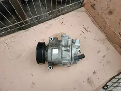 Compresor AC VW Golf V Touran Audi A3 Octavia OEM 1K0820859T