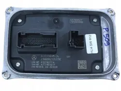 Module Convertisseur LED Mercedes A2239002926 - Occasion