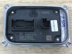 Module Convertisseur LED Mercedes A2239002926 - Occasion