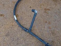 Spolarledning OEM 8K0955667B för Audi A4 B8 Lift 12-15
