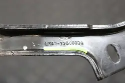 Türrolle rechts unten LK41-V25000-BA Ford Transit