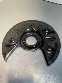 Écran de frein arrière Cupra Formentor OEM 3Q0615612