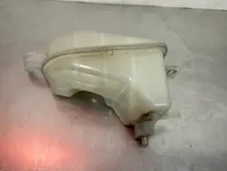 Tanque de expansão Toyota Corolla E15