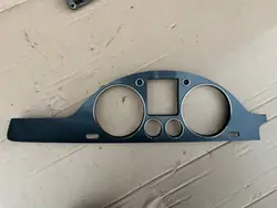 Marco Tablero OEM 3C1858335AN para VW Passat B6